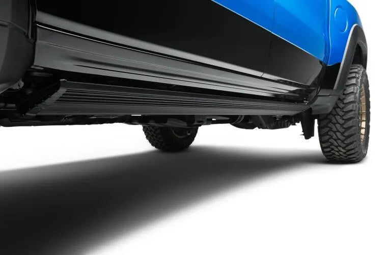 AMP Research Power Running Boards Xtreme 2019-2024 Ram 1500
