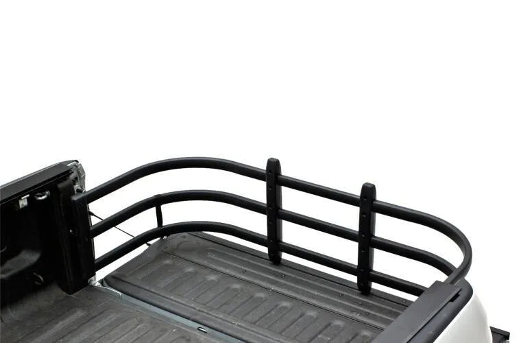 AMP Research AMP RESEARCH BEDXTENDER HD MAX 2019+ RAM 1500 New Body Style TRX Included