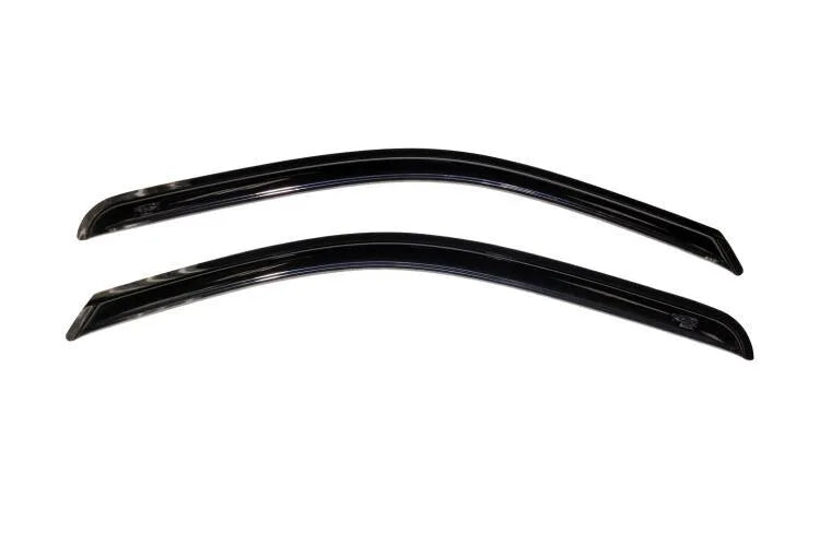 AVS Ventvisor 4th Gen RAM 2009-2019 + Classics (exterior mount)