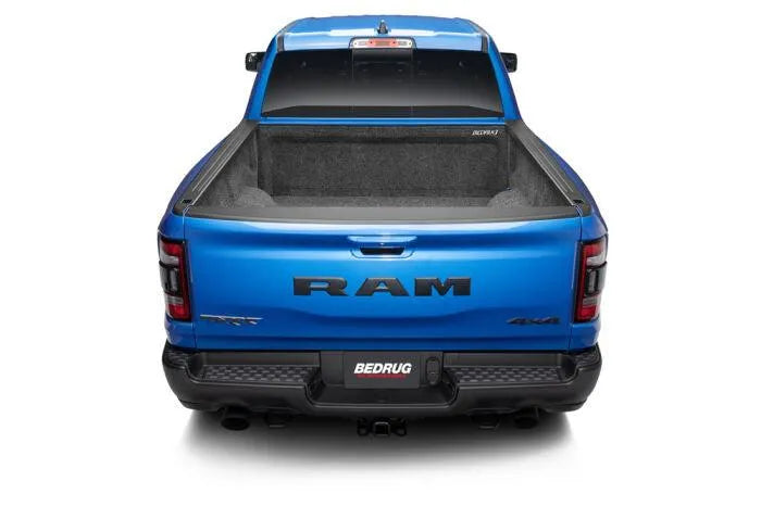 BedRug Classic Bed Liner 2019-2026 Dodge Ram 1500, RHO & TRX (w/o Multi-Function Tailgate) 5.7ft