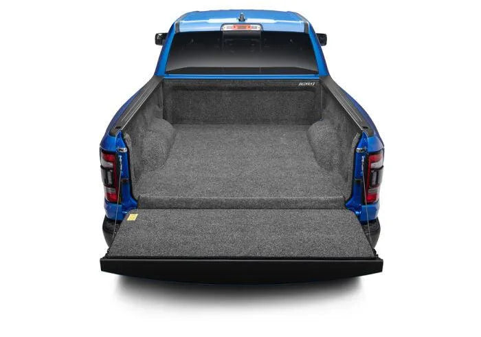 BedRug Classic Bed Liner 2019-2026 Dodge Ram 1500, RHO & TRX (w/o Multi-Function Tailgate) 5.7ft