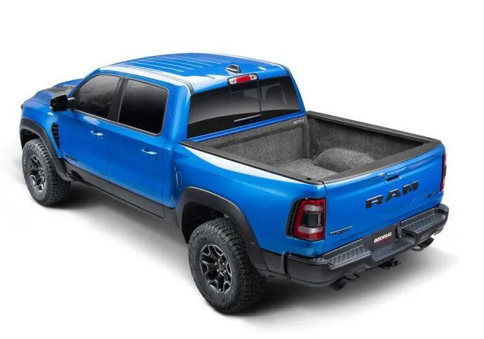 BedRug Classic Bed Liner 2019-2027 Dodge Ram 1500, RHO & TRX (w/o Multi-Function Tailgate) 5.7ft
