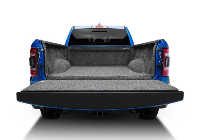 BedRug Classic Bed Liner 2019-2027 Dodge Ram 1500, RHO & TRX (w/o Multi-Function Tailgate) 5.7ft