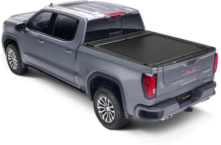 Roll-N-Lock 2019-2026 RAM 1500, RHO & TRX 67.4 Bed A-Series XT Retractable Tonneau Cover