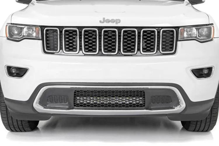 Rough Country 11-2022 Grand Cherokee Hidden LED Light