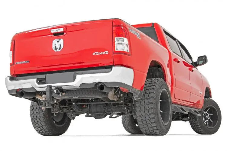 Rough Country Performance Cat-Back Exhaust 2019-2025 Ram 1500 5.7L
