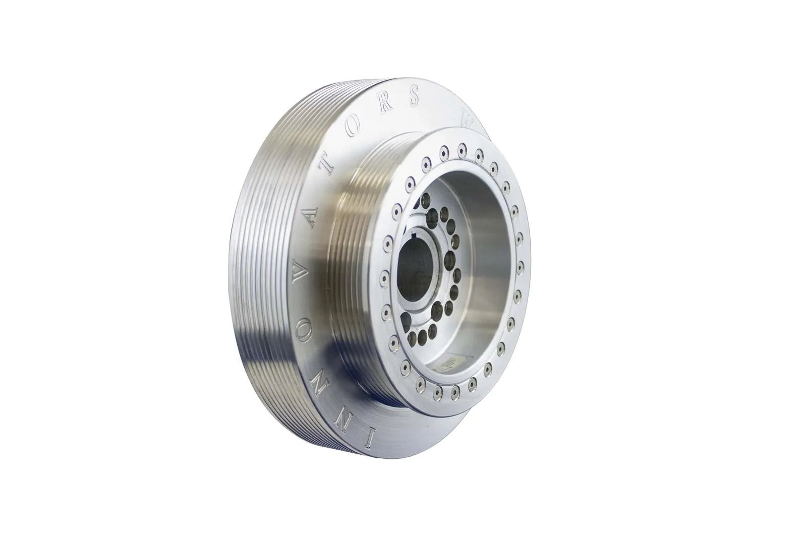 Innovators West 2015-2023 Hellcat 6.2L +9% Overdrive Damper