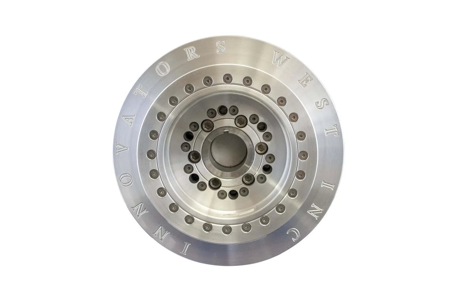Innovators West 2015-2023 Hellcat 6.2L +9% Overdrive Damper