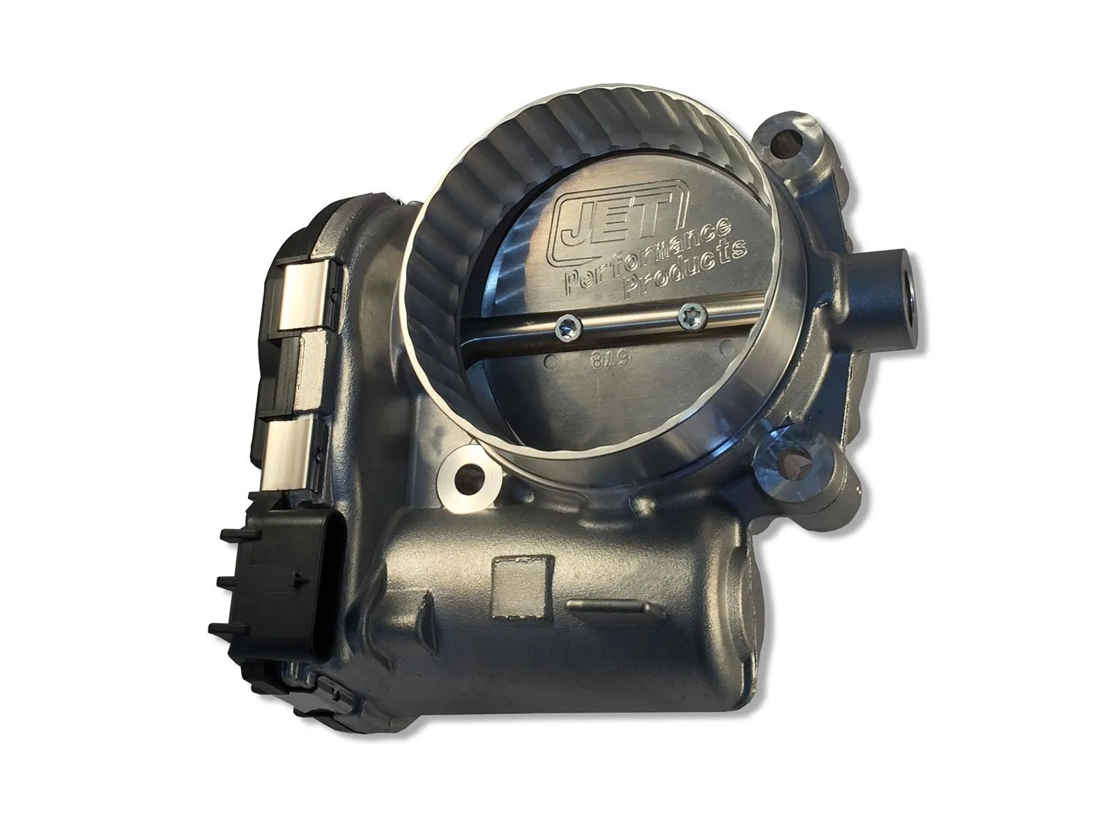JET Performance Powr-Flo Throttle Body 2011-2022 3.6L V6 Chrysler/Dodge