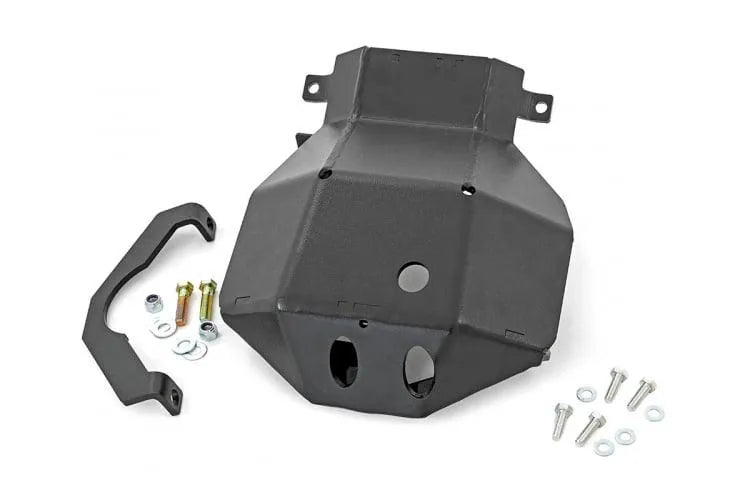 Rough Country M186 Diff Skid