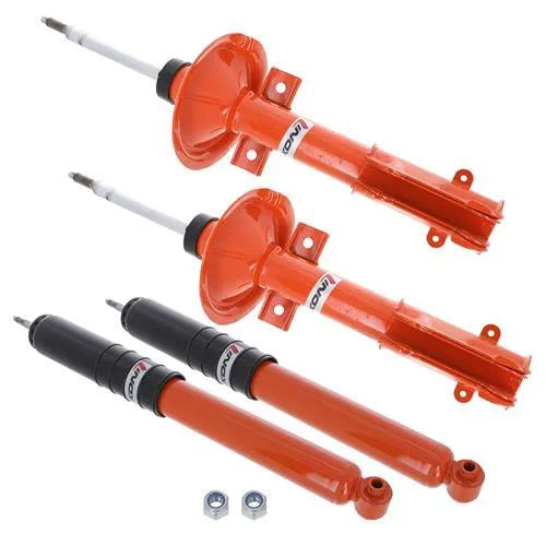 Koni STR.T (Orange) Shocks & Struts 11-23 Dodge Charger/Challenger/300 Non For Adaptive suspension Equipped cars
