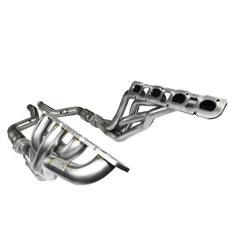 Kooks Headers 2006-2023 Dodge Challenger/Charger 1 7/8 Headers W/ High Flow Cats