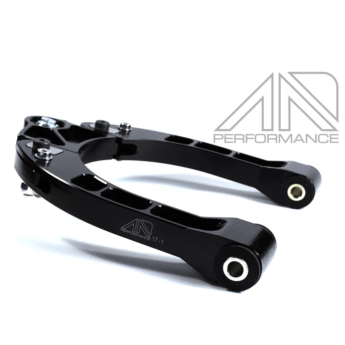 AAD 2006-2023 Dodge Charger Challenger 300 Magnum Billet Front Upper Control Arms