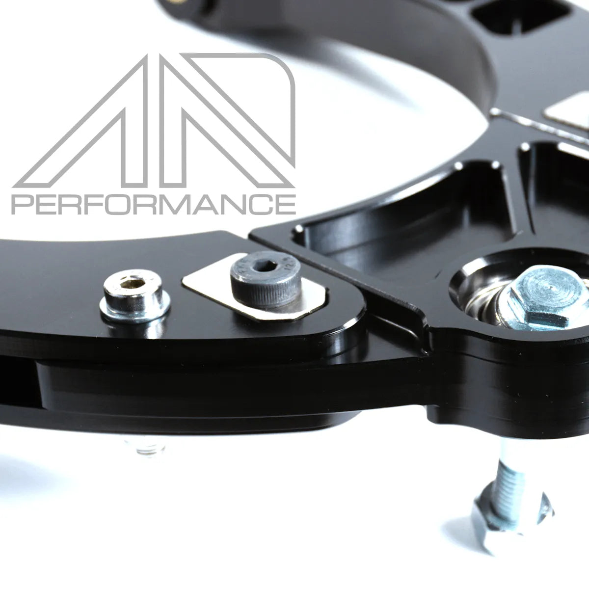 AAD 2006-2023 Dodge Charger Challenger 300 Magnum Billet Front Upper Control Arms