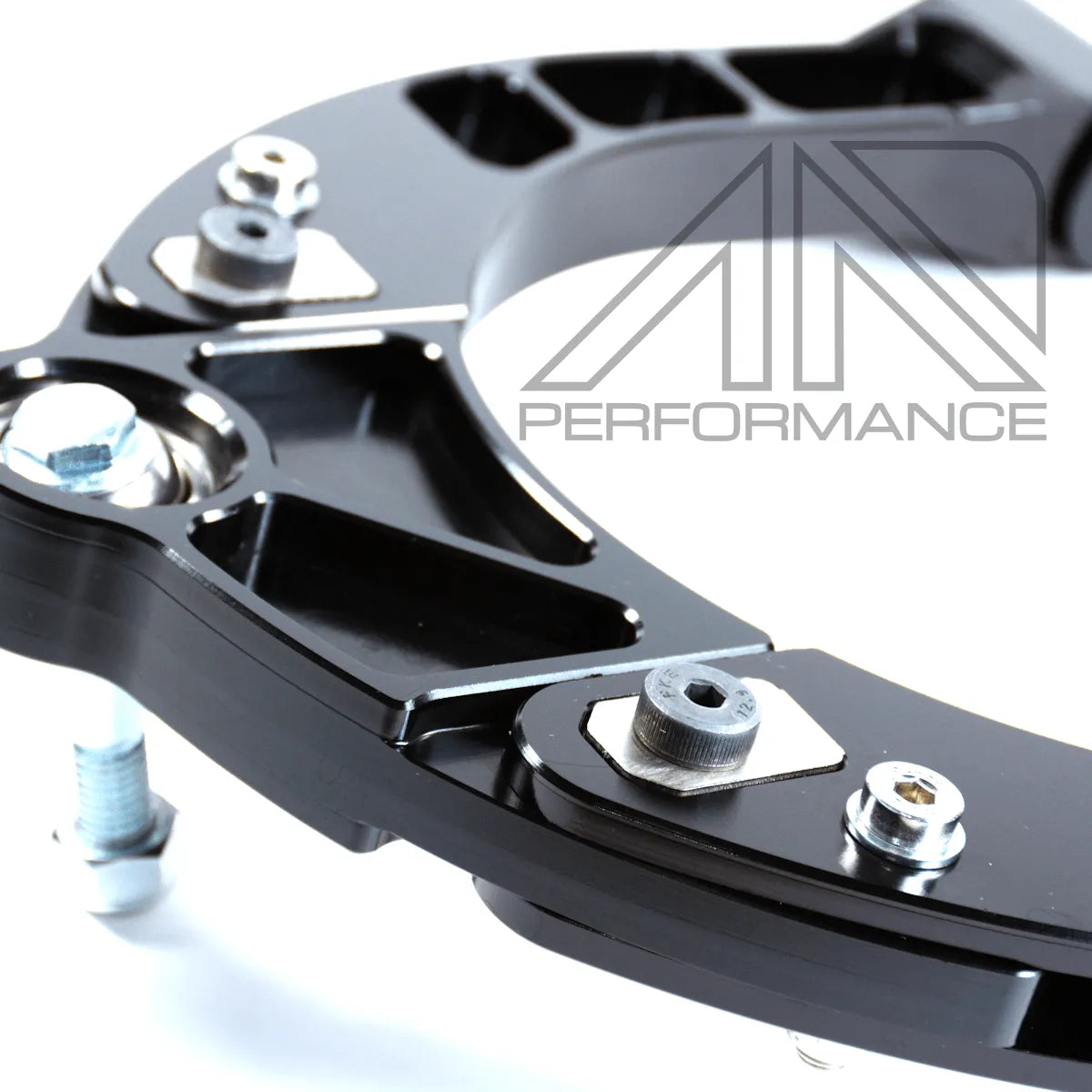 AAD 2006-2023 Dodge Charger Challenger 300 Magnum Billet Front Upper Control Arms