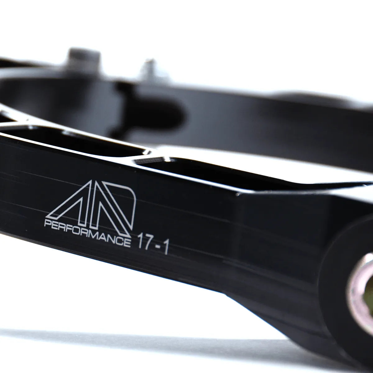 AAD 2006-2023 Dodge Charger Challenger 300 Magnum Billet Front Upper Control Arms