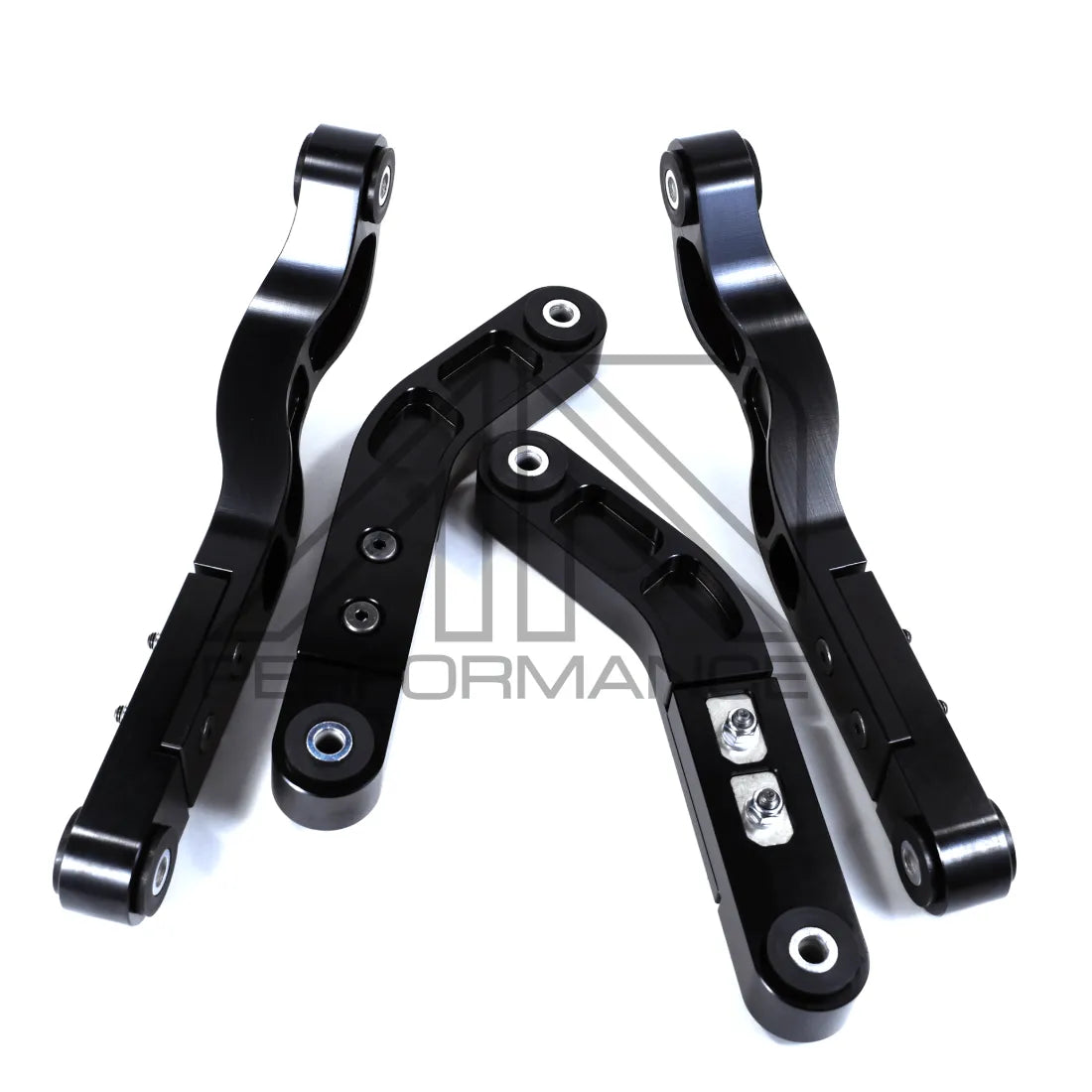 AAD 2006-2023 Dodge Charger Challenger 300 Magnum Billet Rear Upper Control Arms