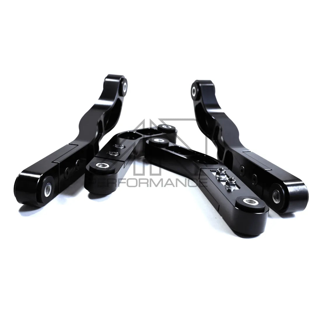 AAD 2006-2023 Dodge Charger Challenger 300 Magnum Billet Rear Upper Control Arms