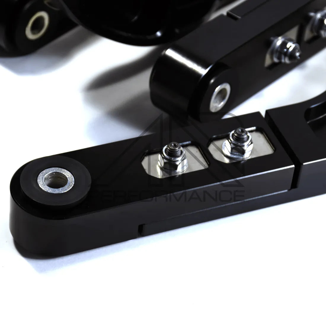 AAD 2006-2023 Dodge Charger Challenger 300 Magnum Billet Rear Upper Control Arms