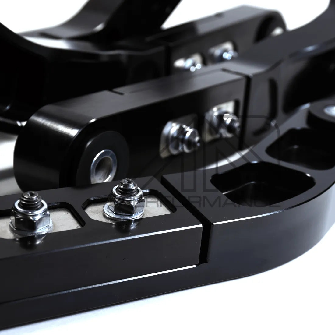 AAD 2006-2023 Dodge Charger Challenger 300 Magnum Billet Rear Upper Control Arms