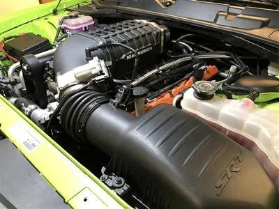 MAGNUSON DODGE HELLCAT TVS2650R 6.2L V8 HEMI SUPERCHARGER Upgrade