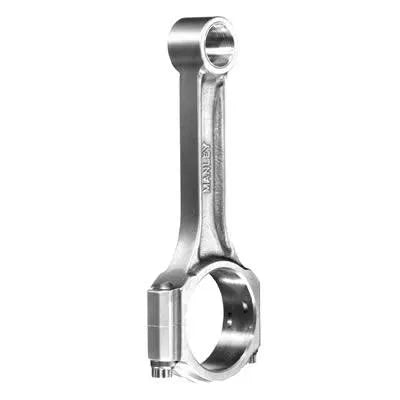 Manley Chrysler 6.4L Hemi ARP 8740 6.2in w/ 24mm Pin H Beam Connecting Rod - Set of 8