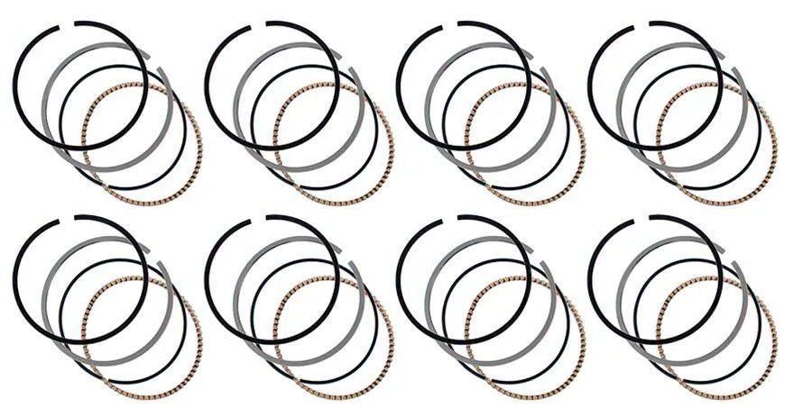 Manley Performance Piston Rings 6.2 Hellcat