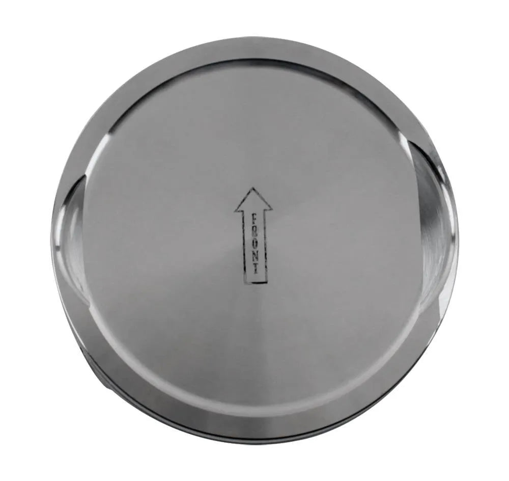 Manley Platinum Series 6.2 Hellcat Hemi Forged Pistons