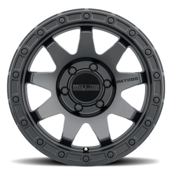 Method Race Wheels 317 | Ram 1500 2019-2026