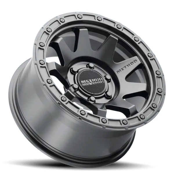 Method Race Wheels 317 | Ram 1500 2019-2026