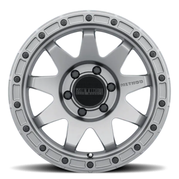 Method Race Wheels 317 | Ram 1500 2019-2026