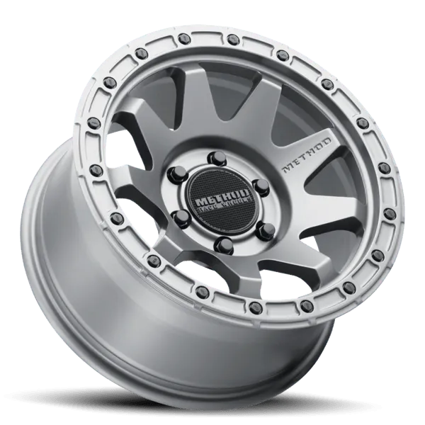 Method Race Wheels 317 | Ram 1500 2019-2026