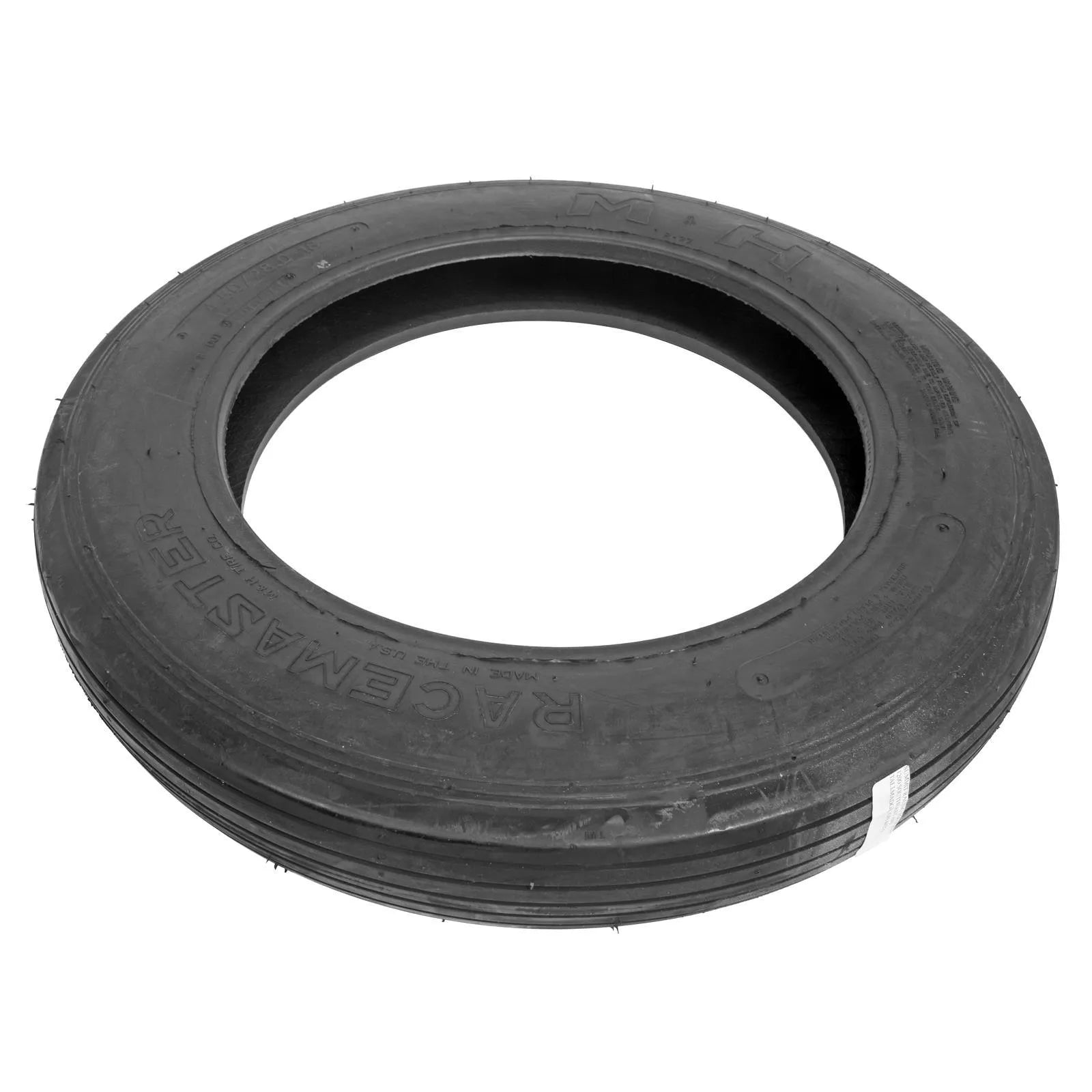 M&H Racemaster Front Runner Tires