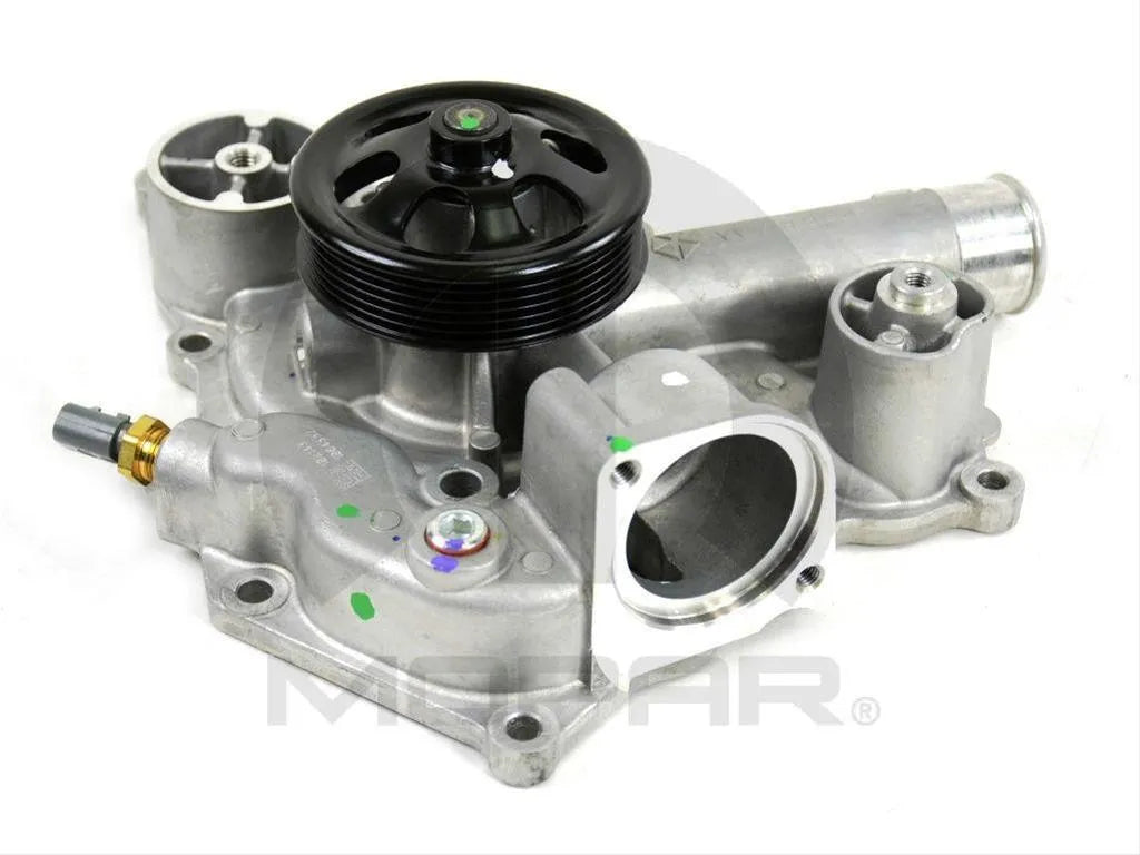 Mopar Replacement Water Pump 05-10  5.7/6.1 Hemi