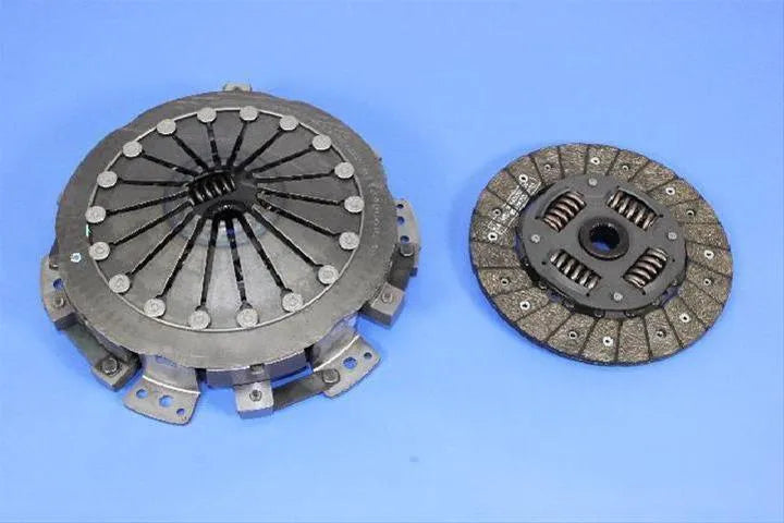 Pressure Plate And Disc Clutch Kit - Mopar 2009-2021 Dodge Challenger 5.7/6.1/6.4