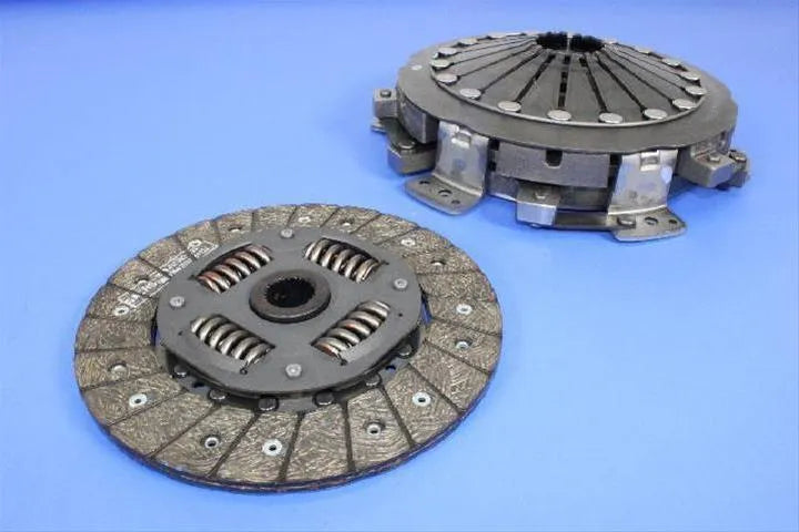 Pressure Plate And Disc Clutch Kit - Mopar 2009-2021 Dodge Challenger 5.7/6.1/6.4