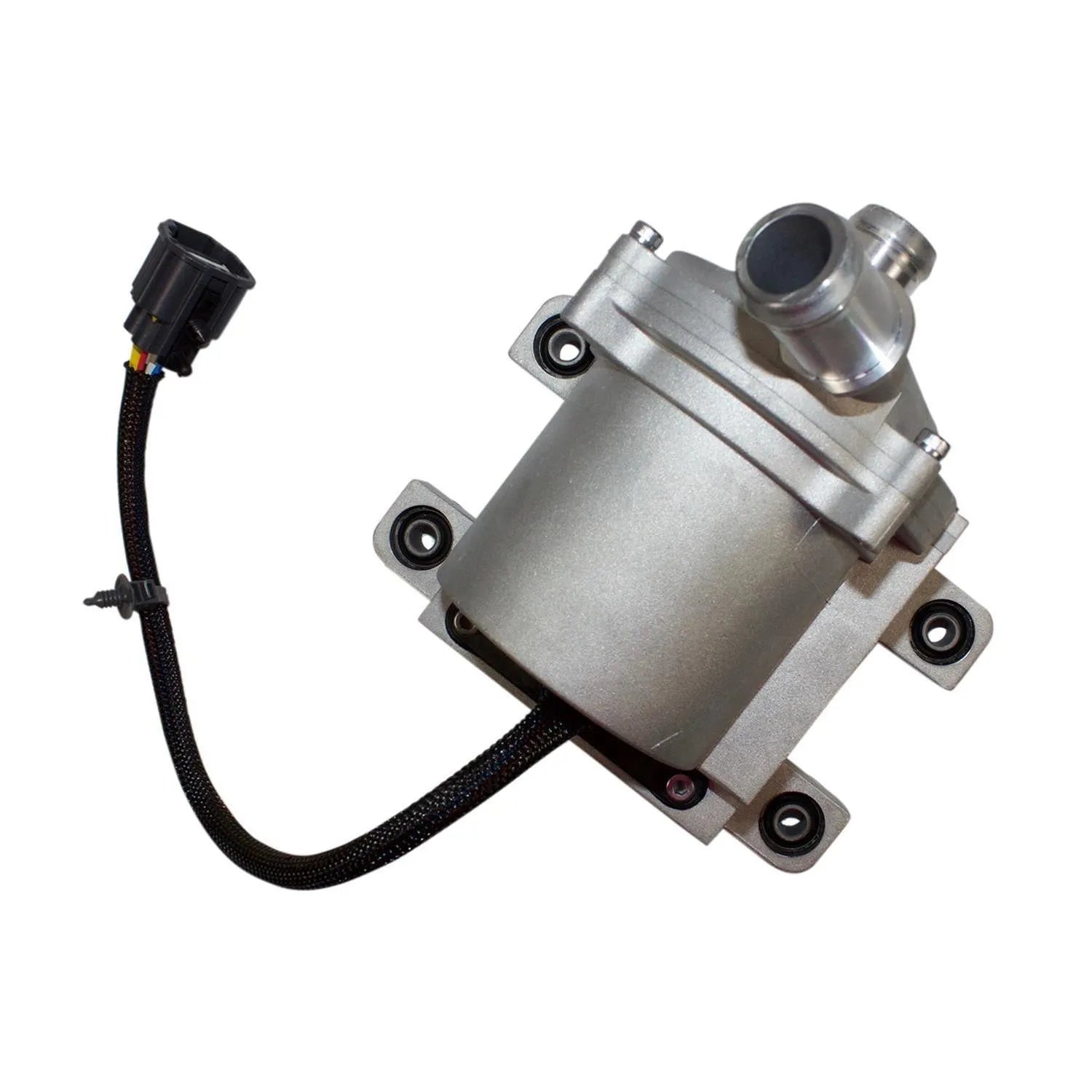 Mopar Replacement Auxiliary Coolant Pump 15-17 Dodge Challenger/Charger Hellcat GMB