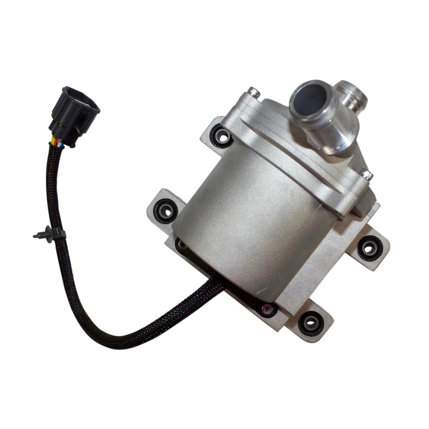Mopar Replacement Auxiliary Coolant Pump 18-23 Dodge Challenger/Charger Hellcat