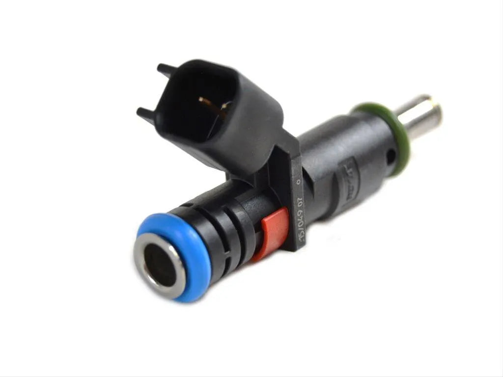 Mopar Hellcat Fuel Injectors (8)