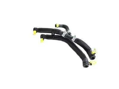 Hellcat Engine Bay Coolant Lines, All Top Lines For Conversion