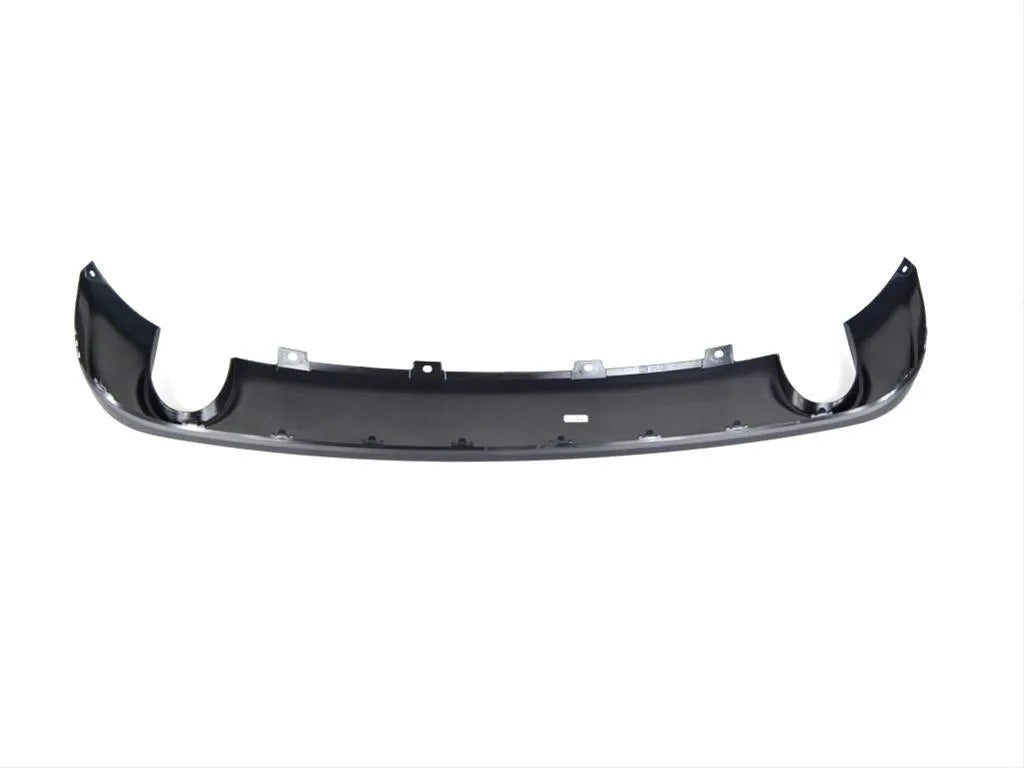 15-21 Charger "Pursuit" Rear Diffuser