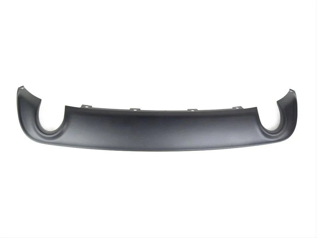 15-21 Charger "Pursuit" Rear Diffuser
