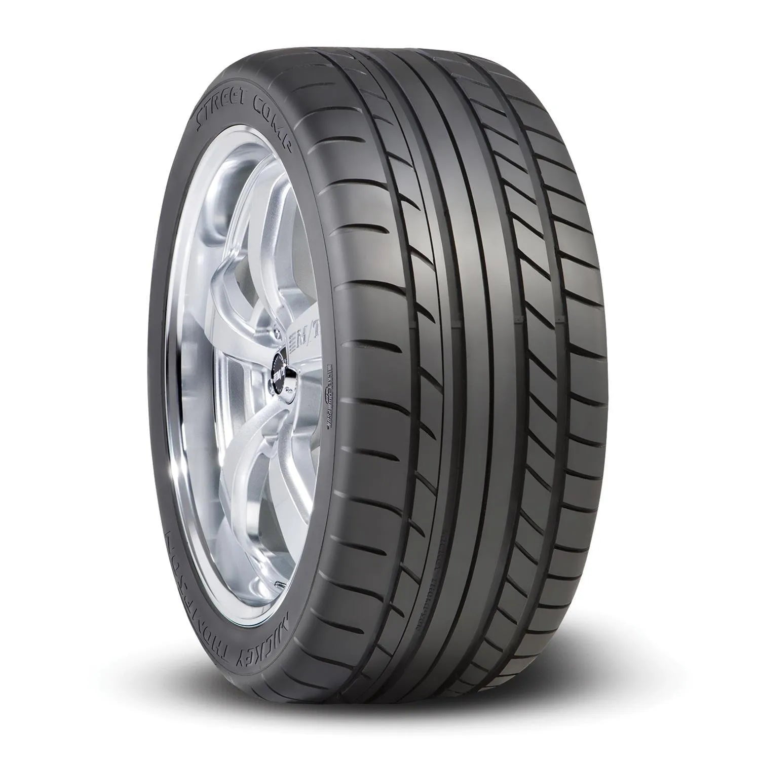 Mickey Thompson Street Comp