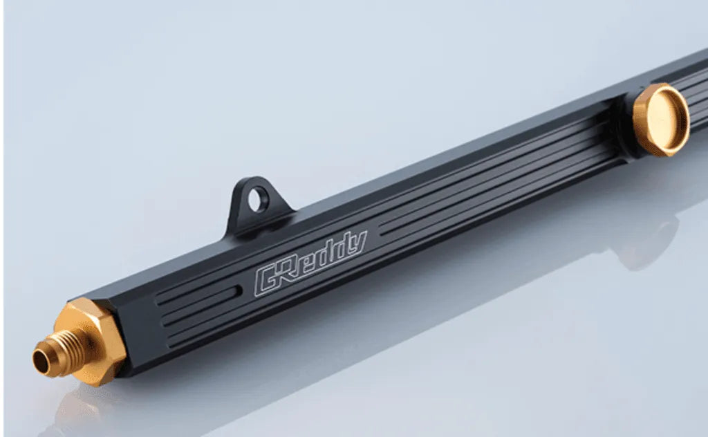 Greddy RB26DETT Top Feed Fuel Rails