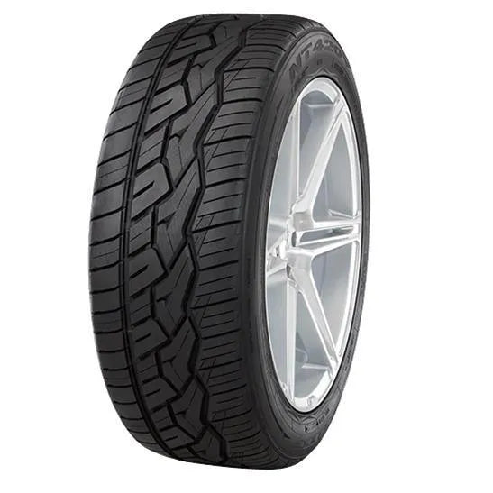 Nitto NT 420V Tire