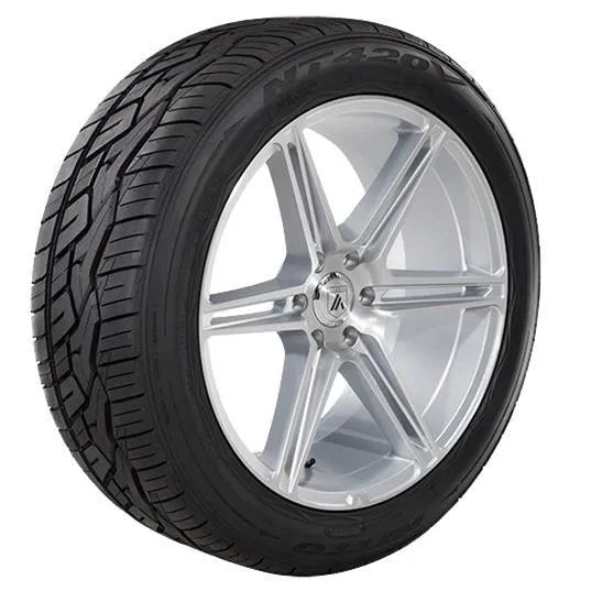 Nitto NT 420V Tire