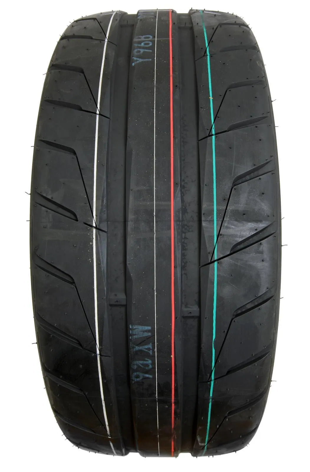 Nitto NT05 Tires