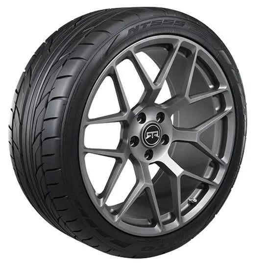 Nitto NT 555 G2