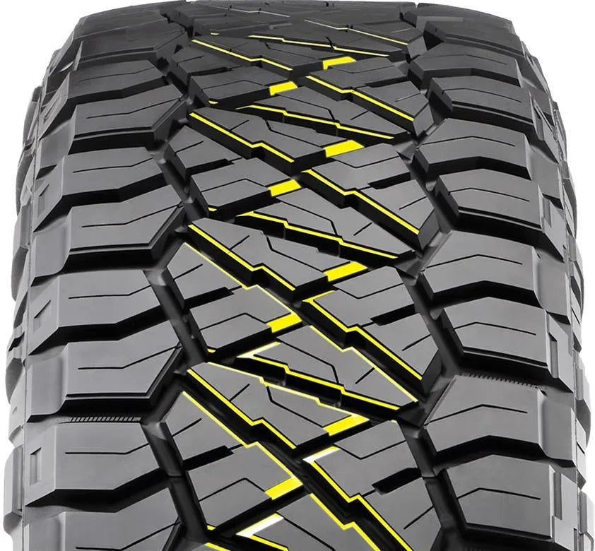 Nitto Ridge Grappler Tire