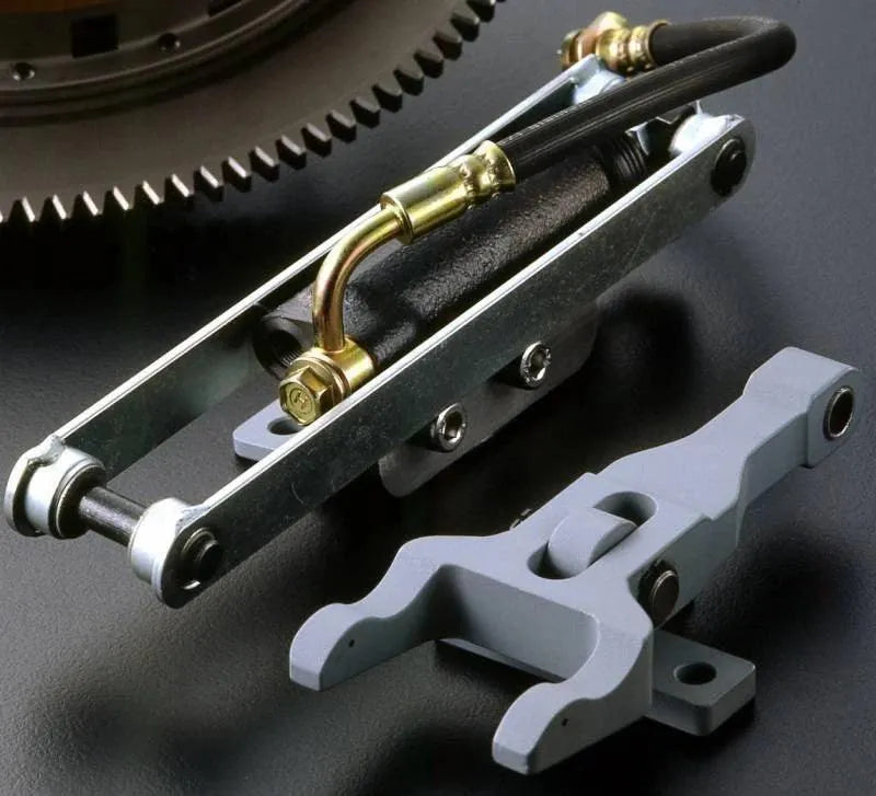 OS Giken 89-92 Nissan Skyline RB Series Clutch Release Movement Alteration Kit